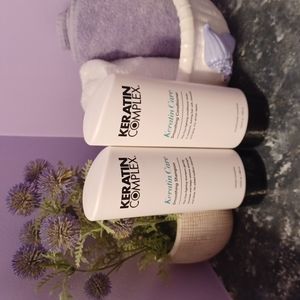 Hair care